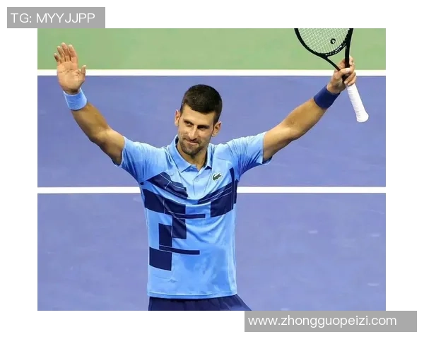 德约科维奇回顾澳网经历直言心理阴影仍在心头萦绕