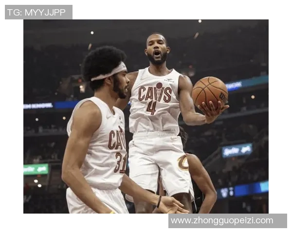 骑士内线新星阿伦轰27分14篮板能否跻身全明星行列引发热议 骑士内线新星阿伦轰27分14篮板能否跻身全明星行列引发热议