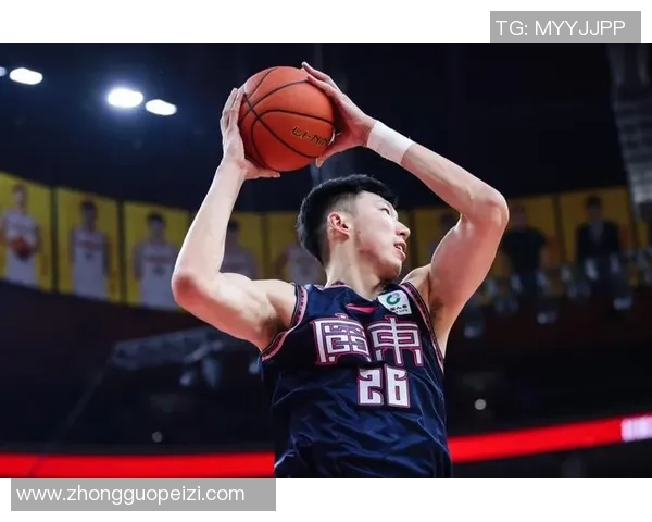 周琦重返CBA赛场辽粤大战格局将迎来怎样的变革与挑战