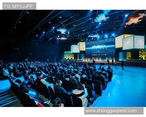 电竞助力青年成长与社会流动的多元路径探索 电竞助力青年成长与社会流动的多元路径探索