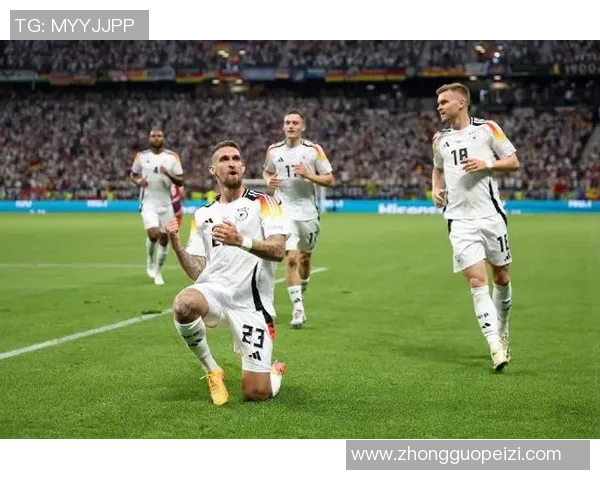 下半场德国队闪电扳平穆西亚拉惊艳世界波引爆全场激情